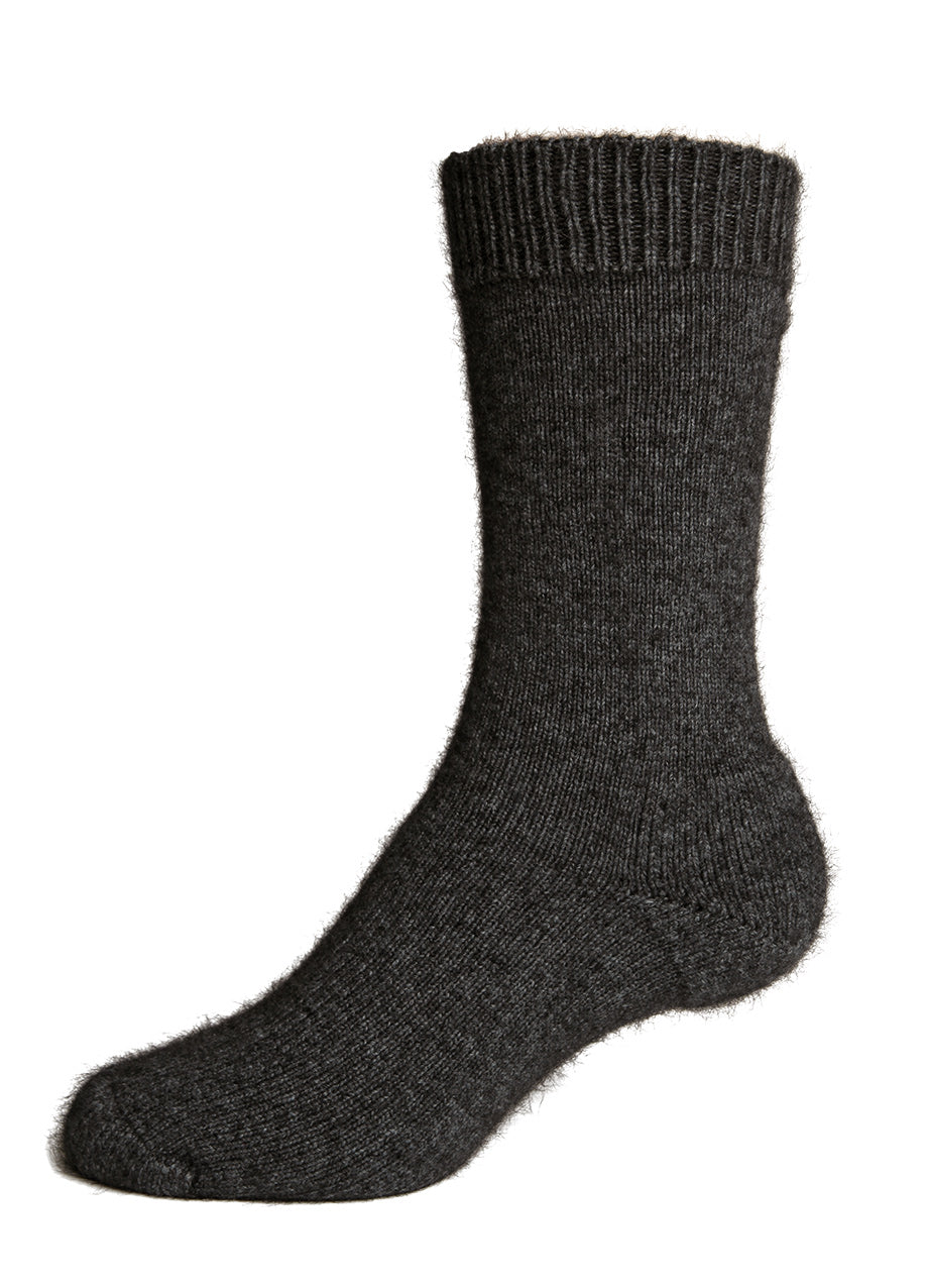 Possum Merino Sock