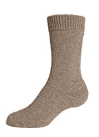 Possum Merino Sock