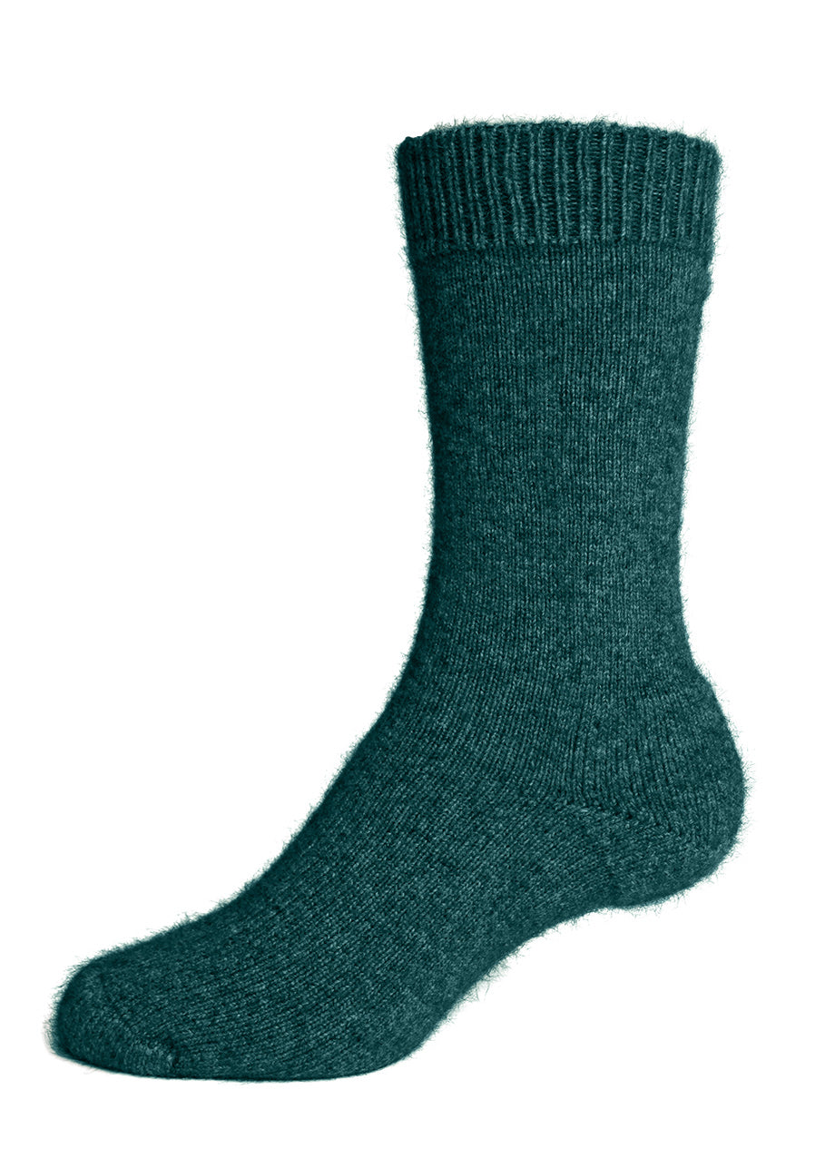 Possum Merino Sock Secondary image