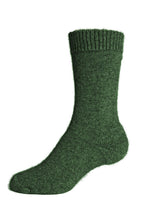 Possum Merino Sock