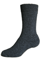 Possum Merino Sock