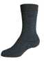 Possum Merino Sock