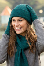 Possum Merino Beanie