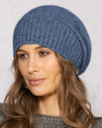 Baggie Possum Merino Beanie