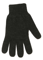 Plain Possum Merino Glove - Native World