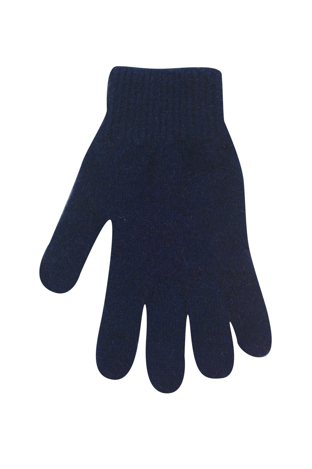 Plain Possum Merino Glove - Native World