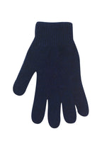 Plain Possum Merino Glove - Native World