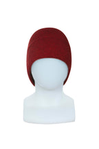 Plain Possum Merino Beanie - Native World