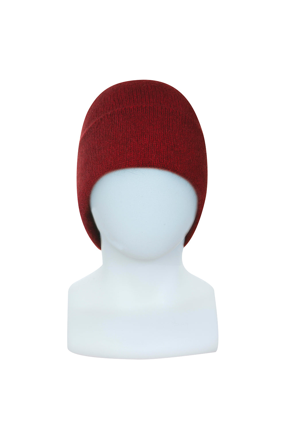 Plain Possum Merino Beanie - Native World