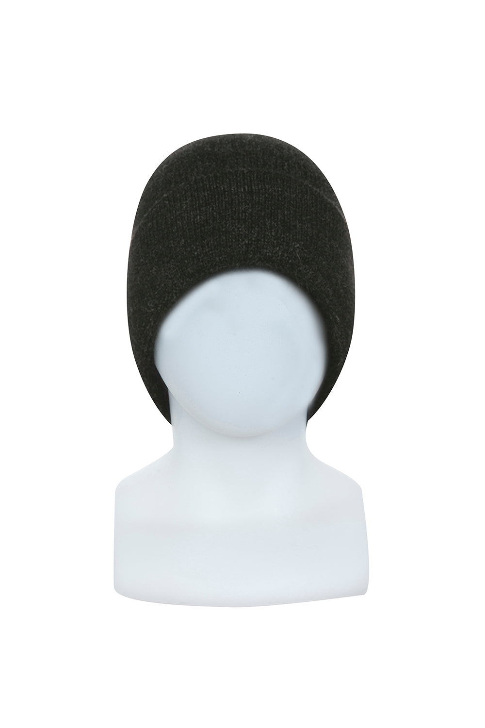 Plain Possum Merino Beanie - Native World
