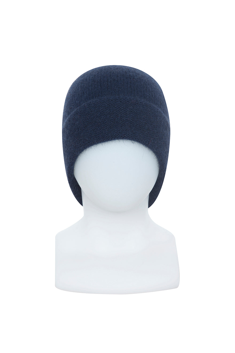 Plain Possum Merino Beanie - Native World