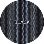 Multi Striped Possum Merino Scarf - Native World
