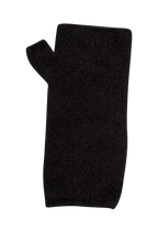 Short Possum Merino Wrist Warmer