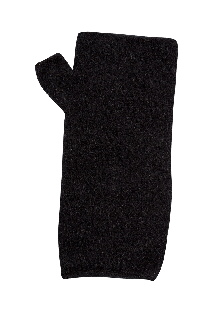 Possum Merino Short Wrist Warmer - Native World | Possum Boutique