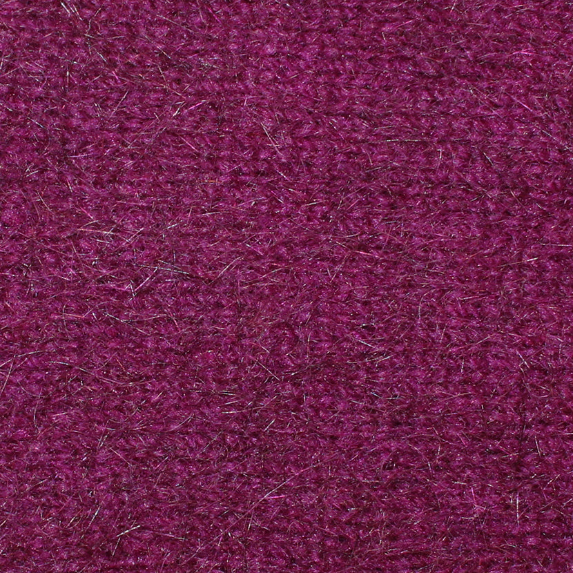 Lace Stitch Possum Merino Poncho