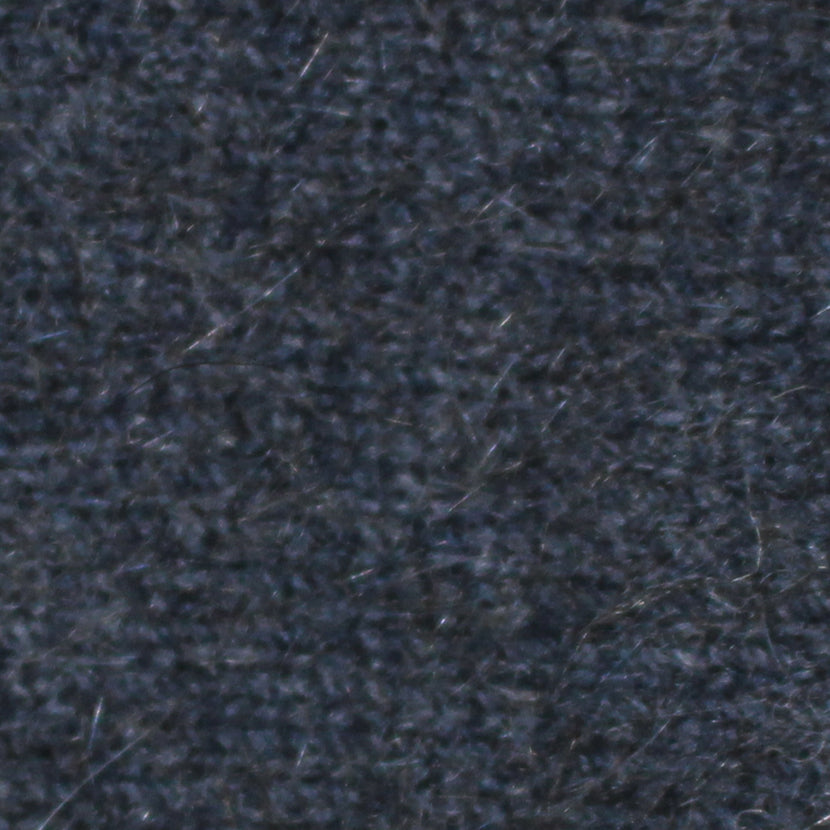 Lace Stitch Possum Merino Poncho