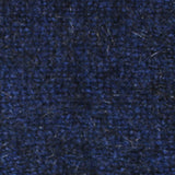 Possum Merino Curved Hem Cowl Neck Jumper - Lothlorian Knitwear
