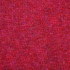 Curved Hem Possum Merino Cowl Neck Jumper