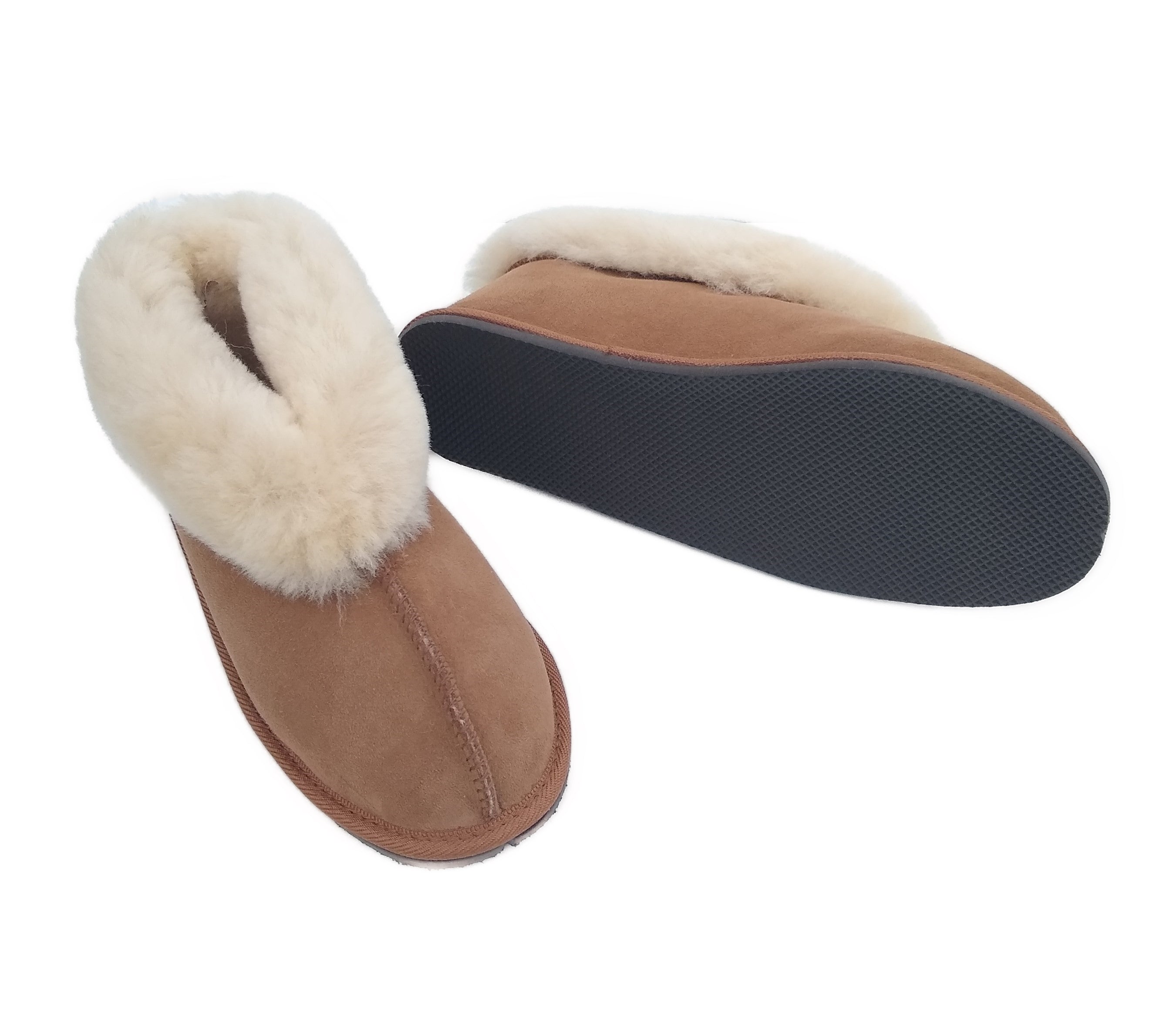 Paddy Unisex Slippers Main image