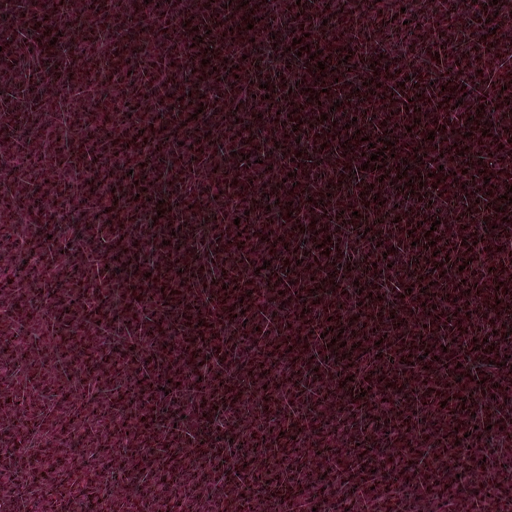 Classic Possum Merino Crew Neck