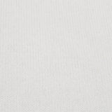 Plain Alpaca Crew Neck Jumper-Natural Swatch