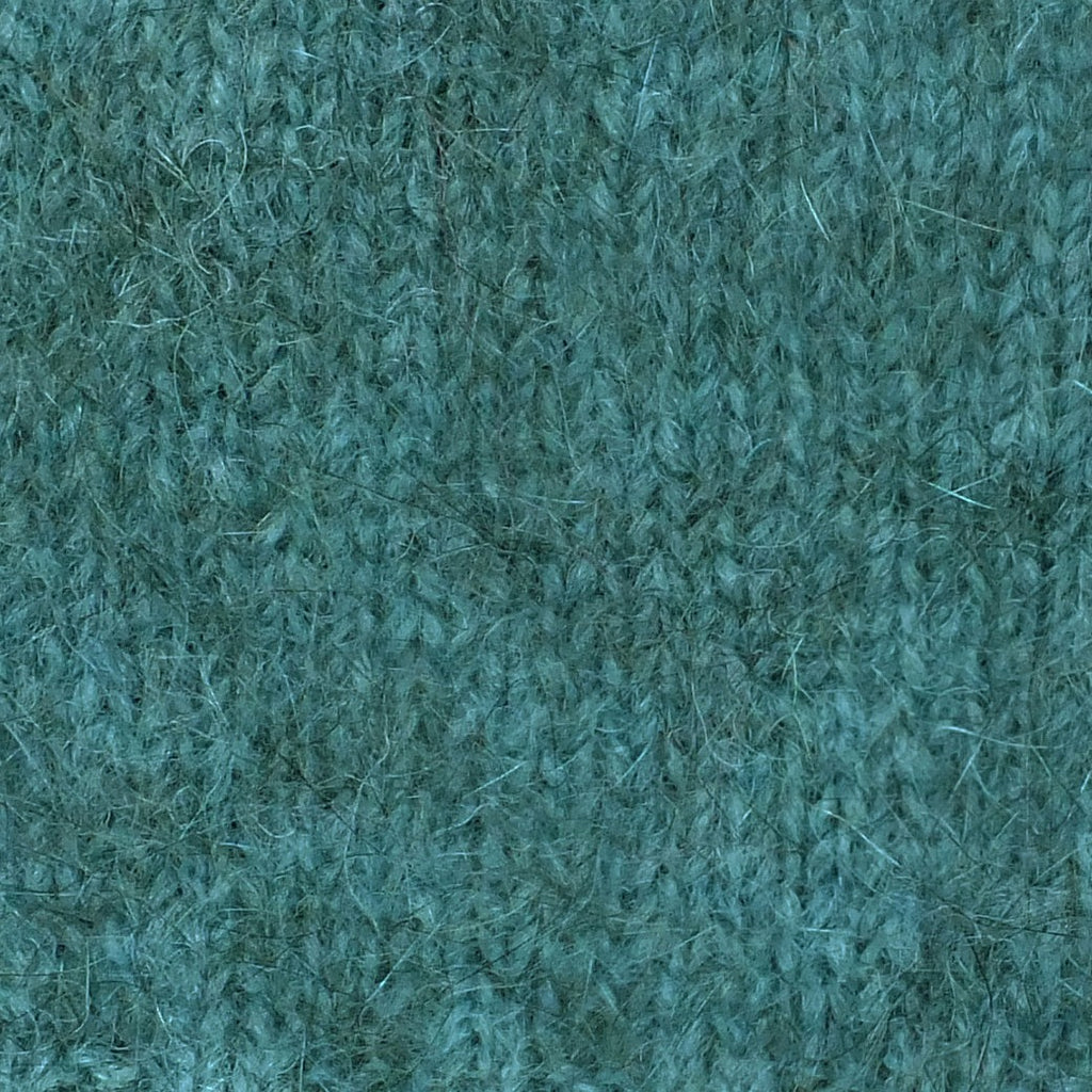 Plain Possum Merino Crew Neck Jumper