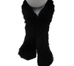 Genuine Possum Fur Neck Wrap