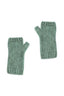 Short Possum Merino Glovelets
