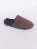 Sheepskin Roman Scuffs - Tolley Footwear