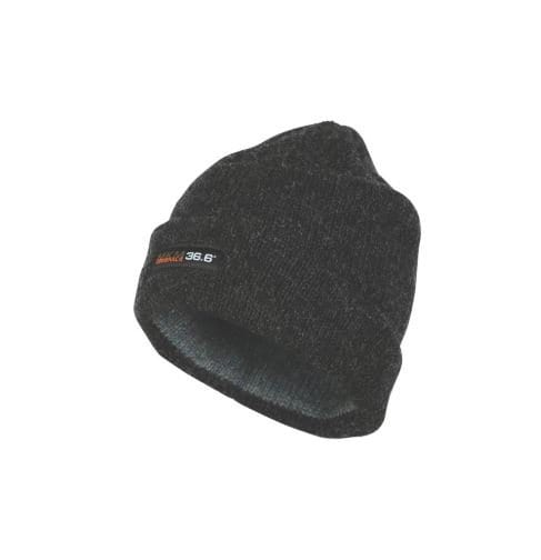 Dual Layer Wool Beanie Main image
