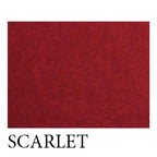 Moss Stitch Possum Merino Scarf