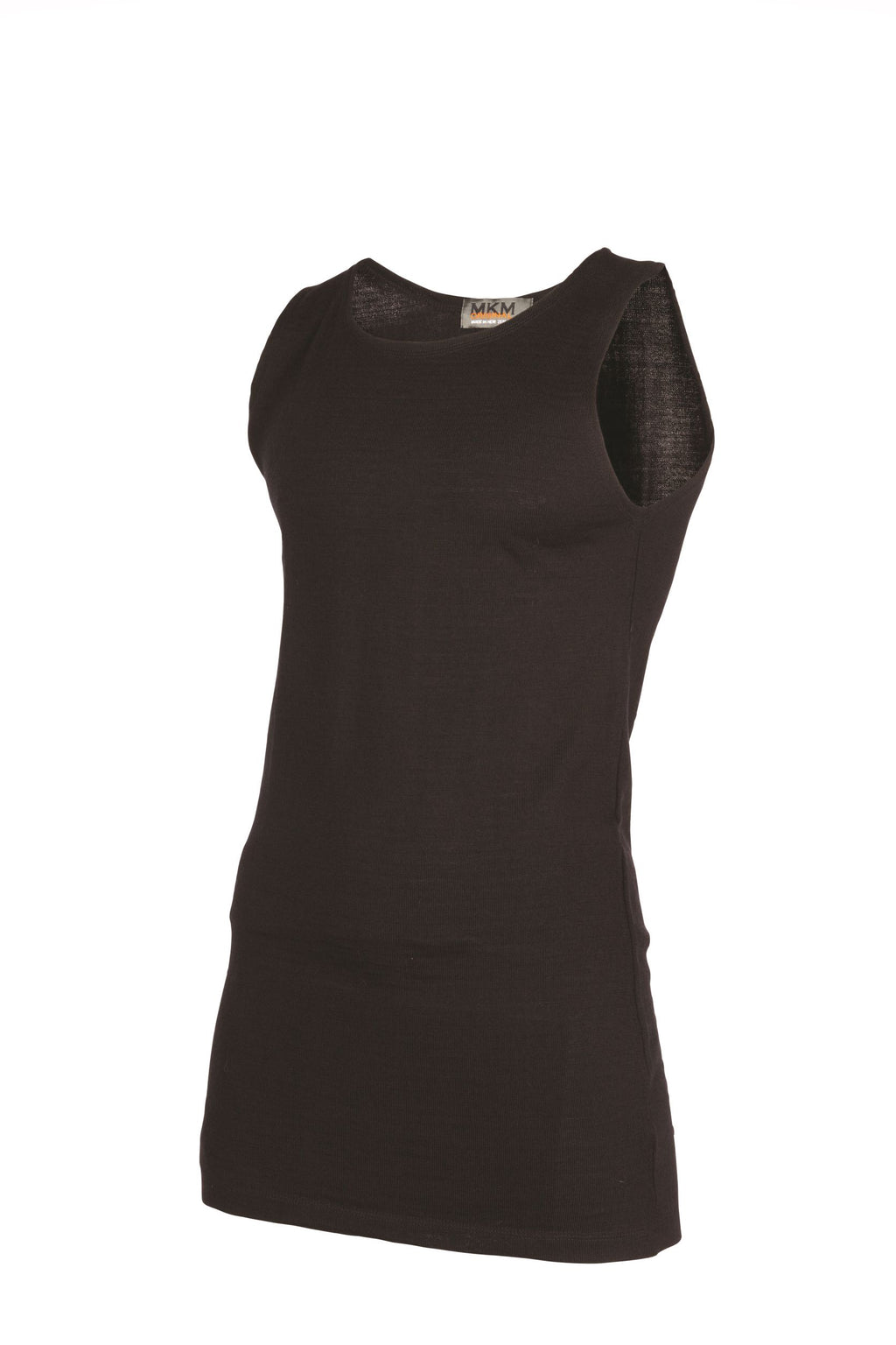 Active Shearers Merino Wool Singlet