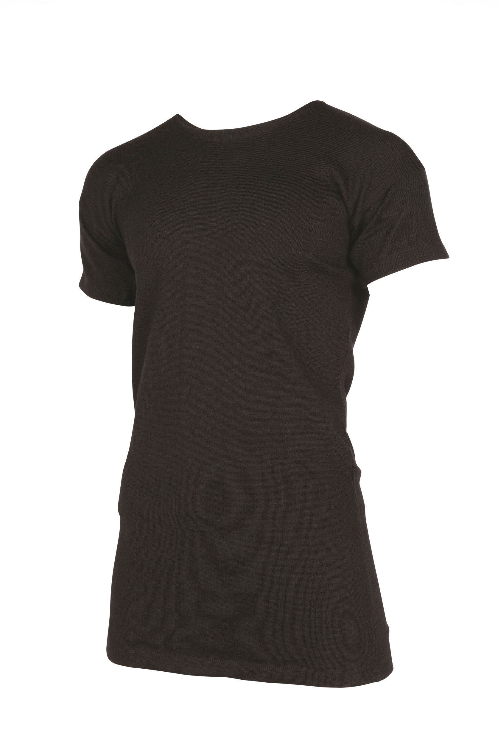 Shearer's Merino Wool Active Tee Secondary image