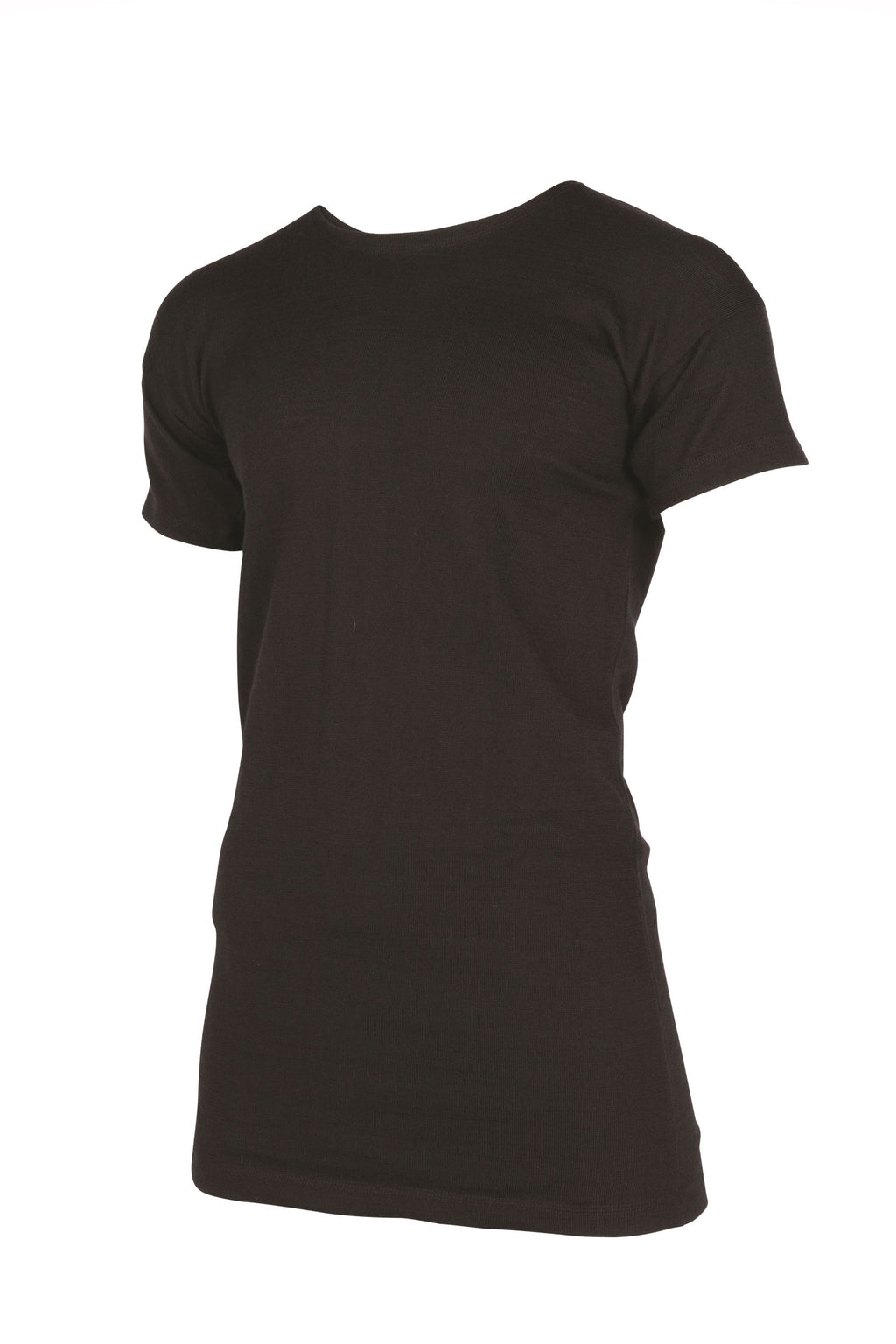 Shearer's Merino Wool Active Tee