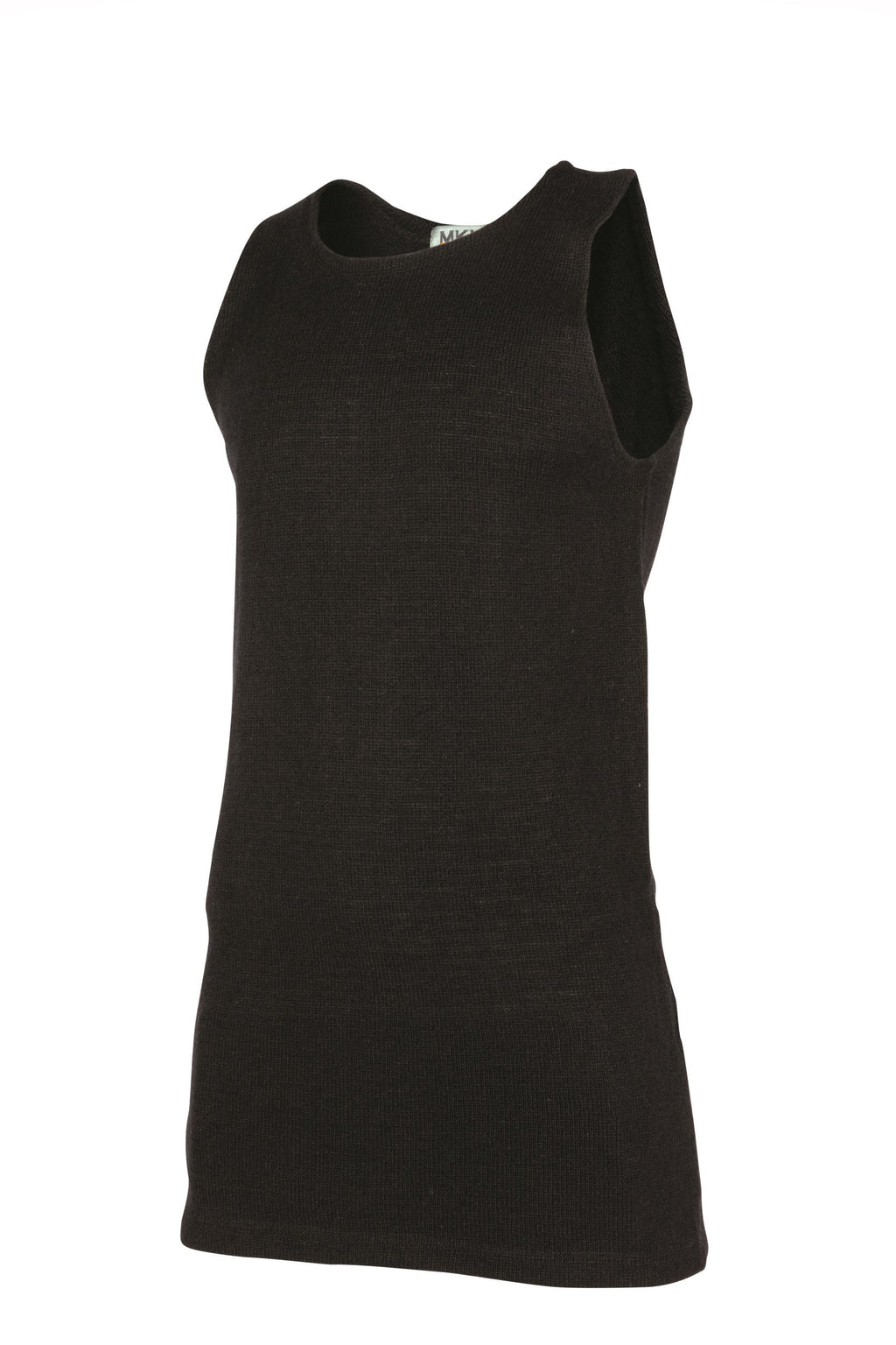 Classic Wool Shearer's Singlet