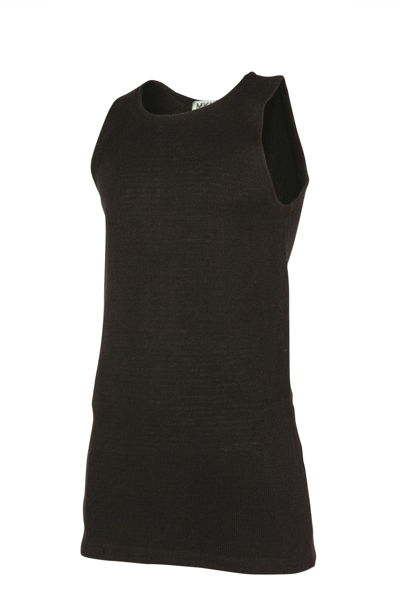 Classic Wool Shearer's Singlet