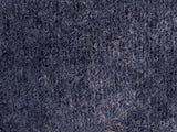 Possum Merino Ribbed Socks - Koru Knitwear