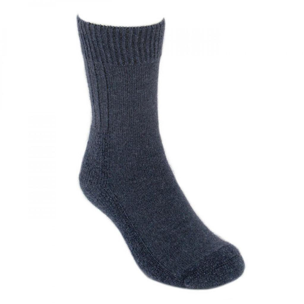 Possum Merino Trekking Sock Main image