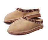 Sheepskin Koru Scuff - Tolley Footwear