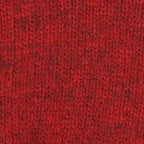 Plain Double Layer Merino Wool Beanie